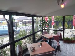 Trattoria Ti Amo - Restaurant